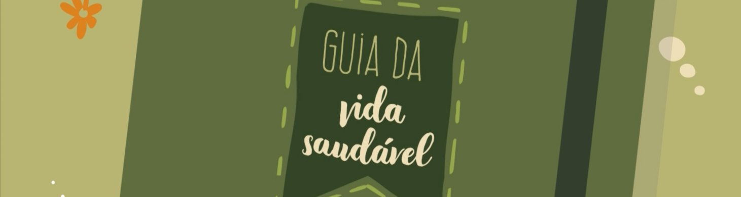 Guia da Vida Saudável