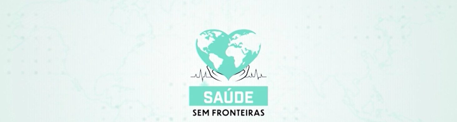 Saúde sem Fronteiras